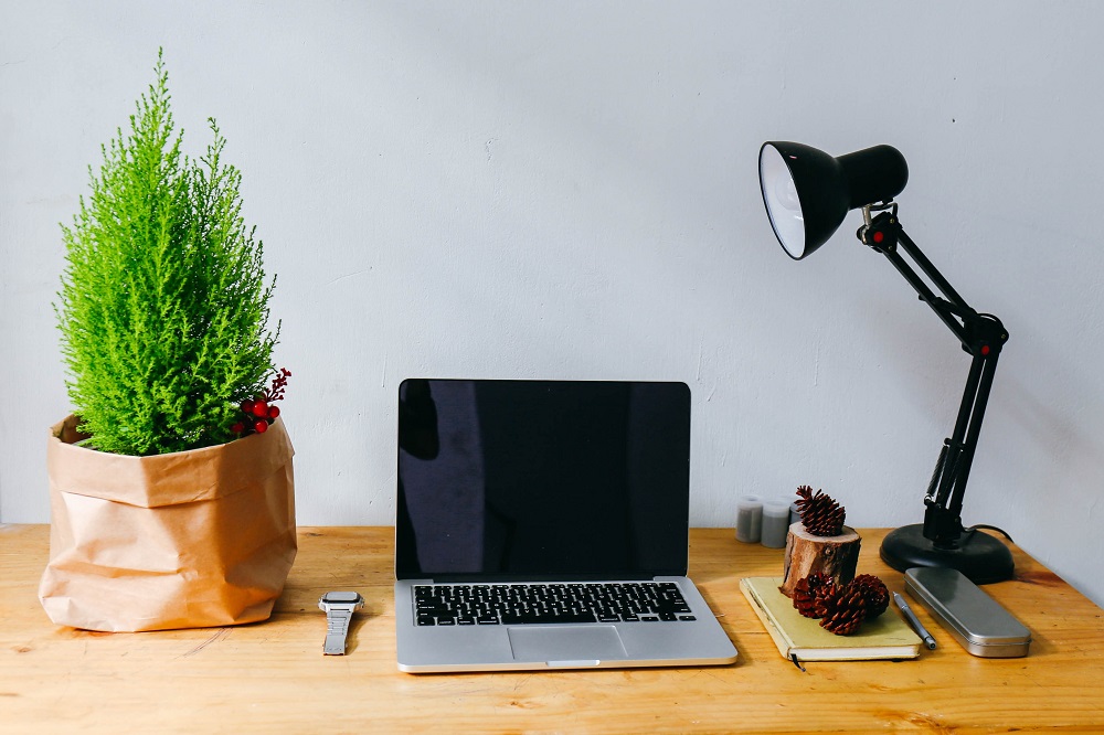 LAMPE DE BUREAU