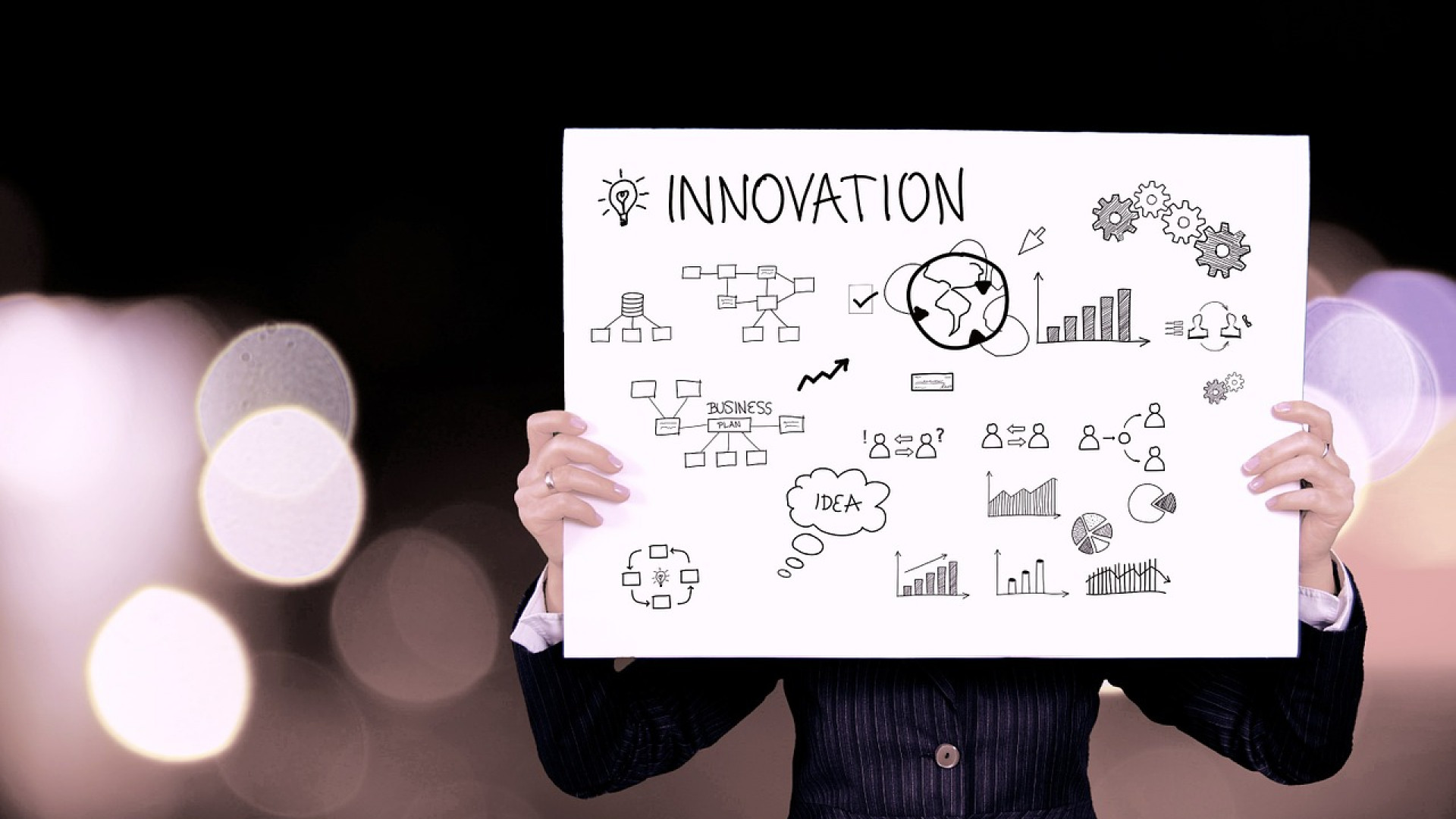 Optimiser la présentation d'un Powerpoint grâce à ces conseils !