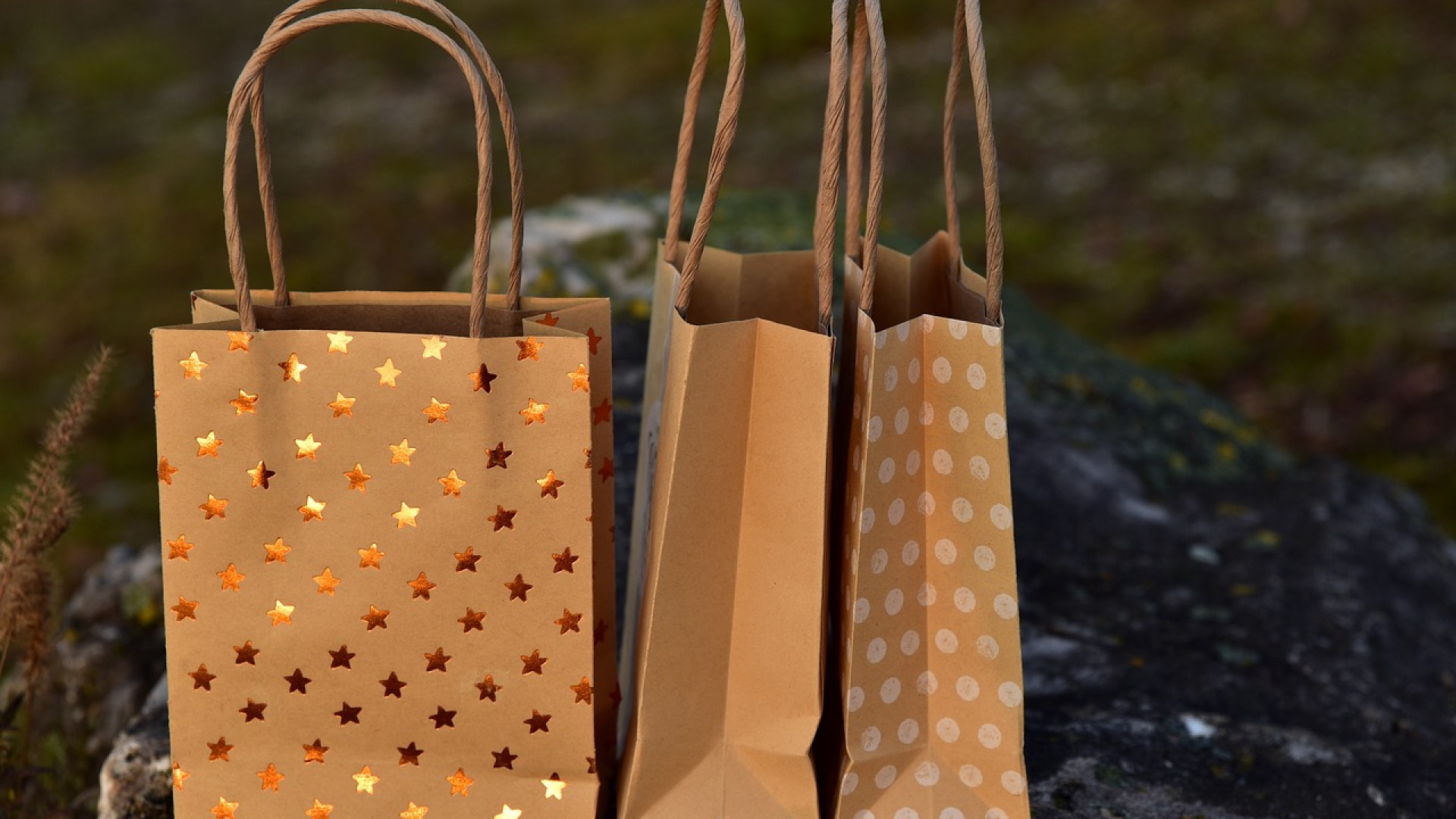 Entreprises, pourquoi intégrer le sac papier personnalisé à votre stratégie de marketing ?