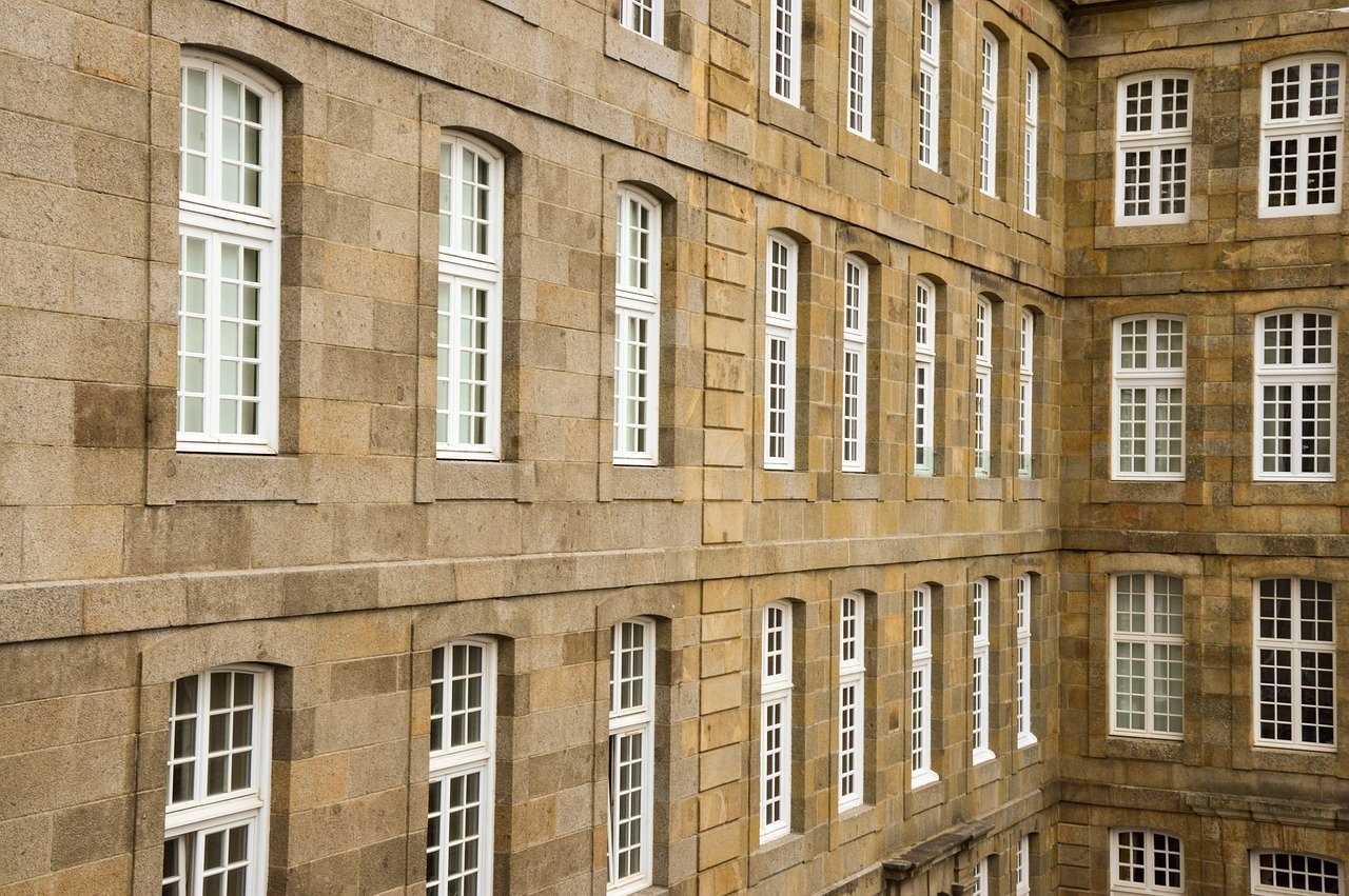Gestion de patrimoine