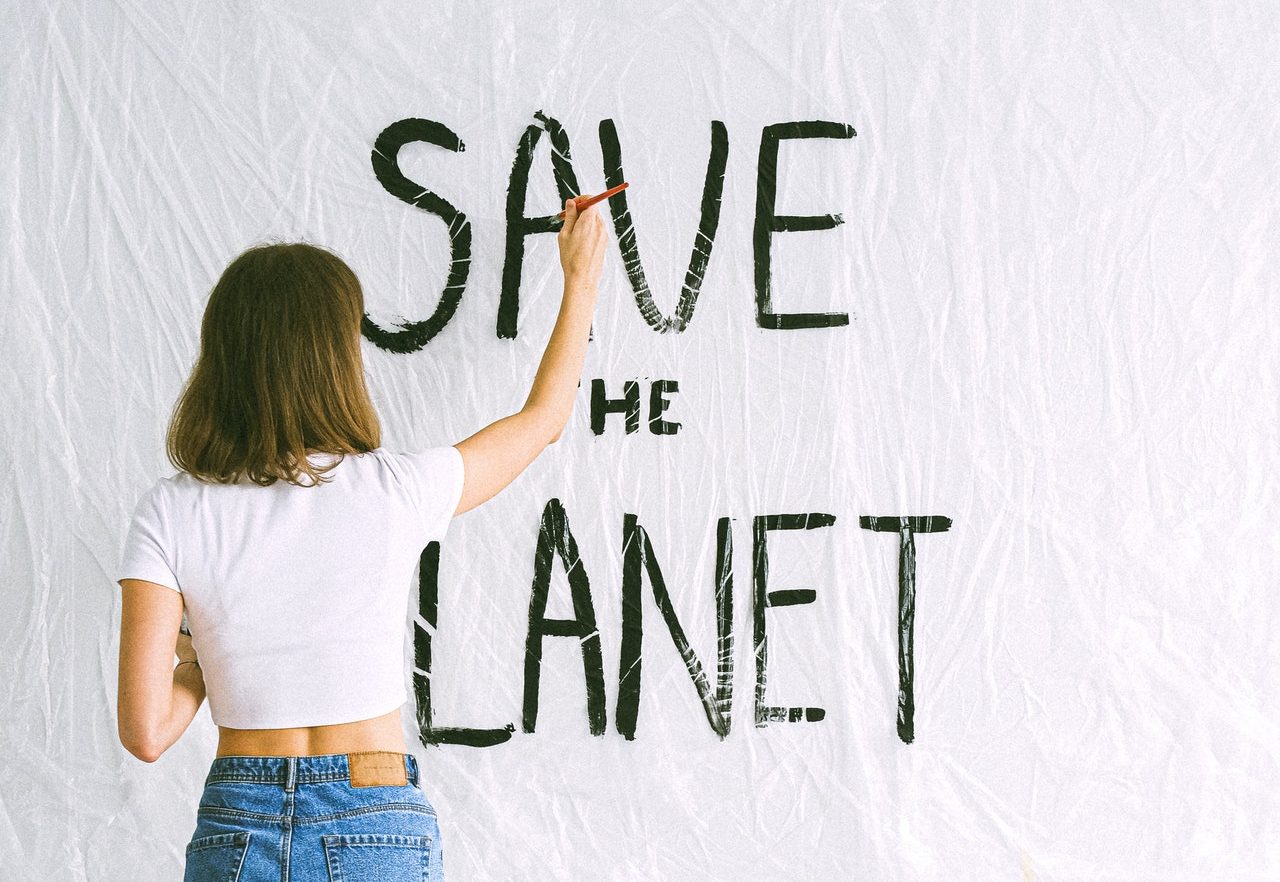 Vivre écologiquement