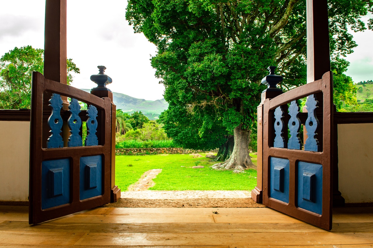 Jardin