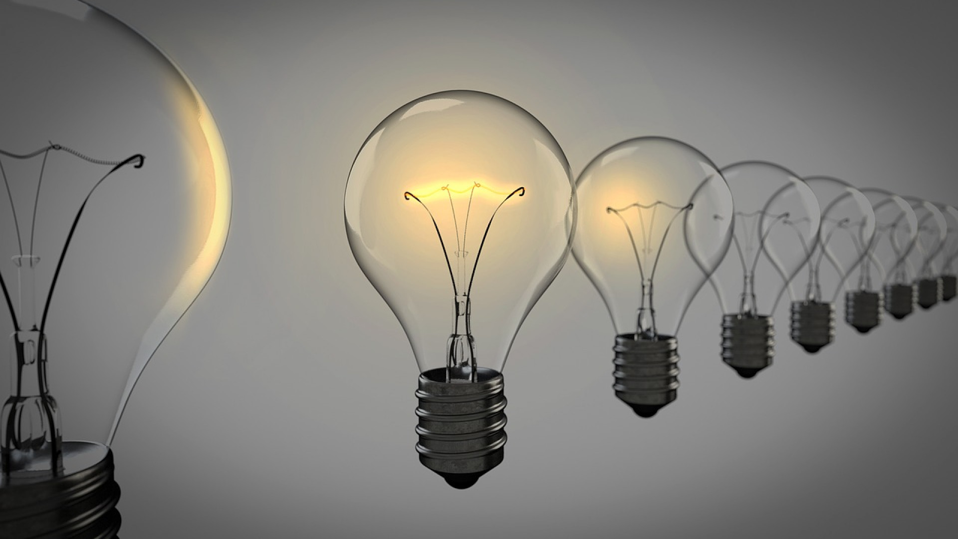 Les professionnels bénéficient de tarifs d'électricité abordables grâce à cette astuce