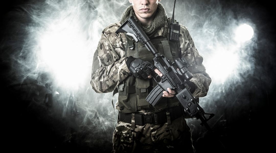 Call of Duty