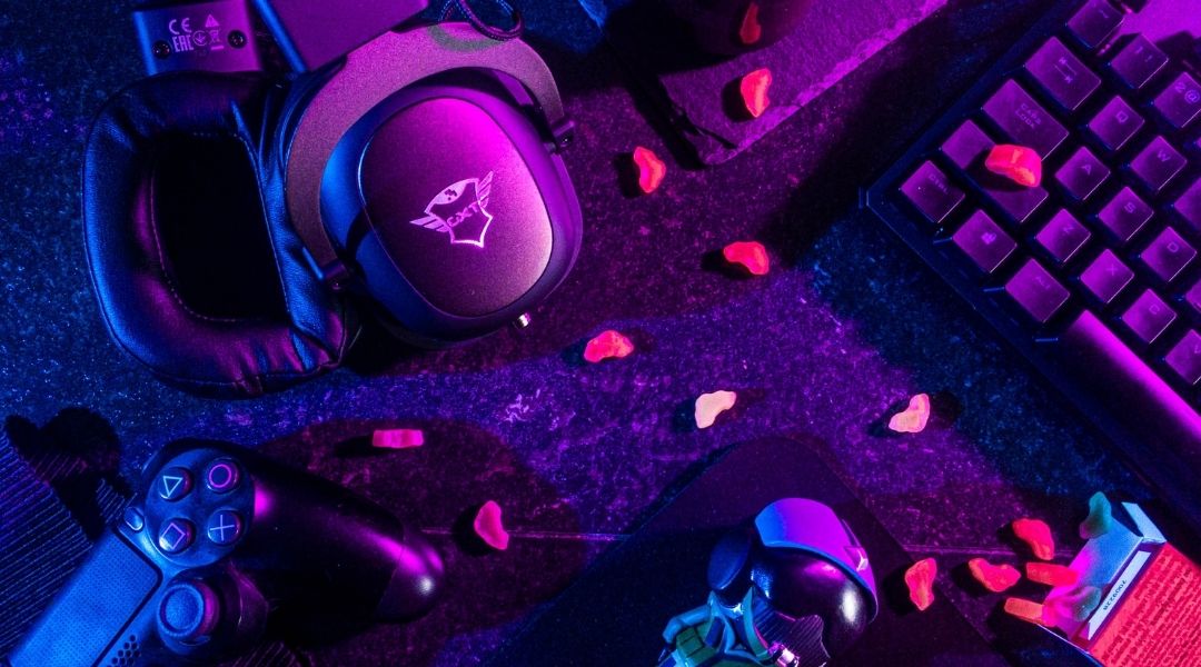 casque gaming