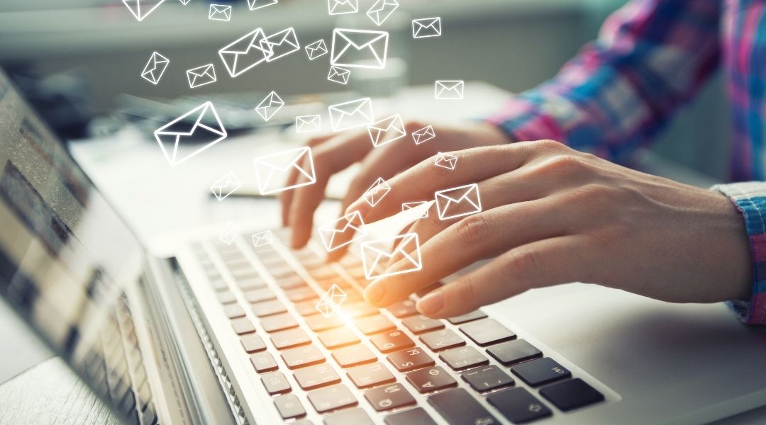 email