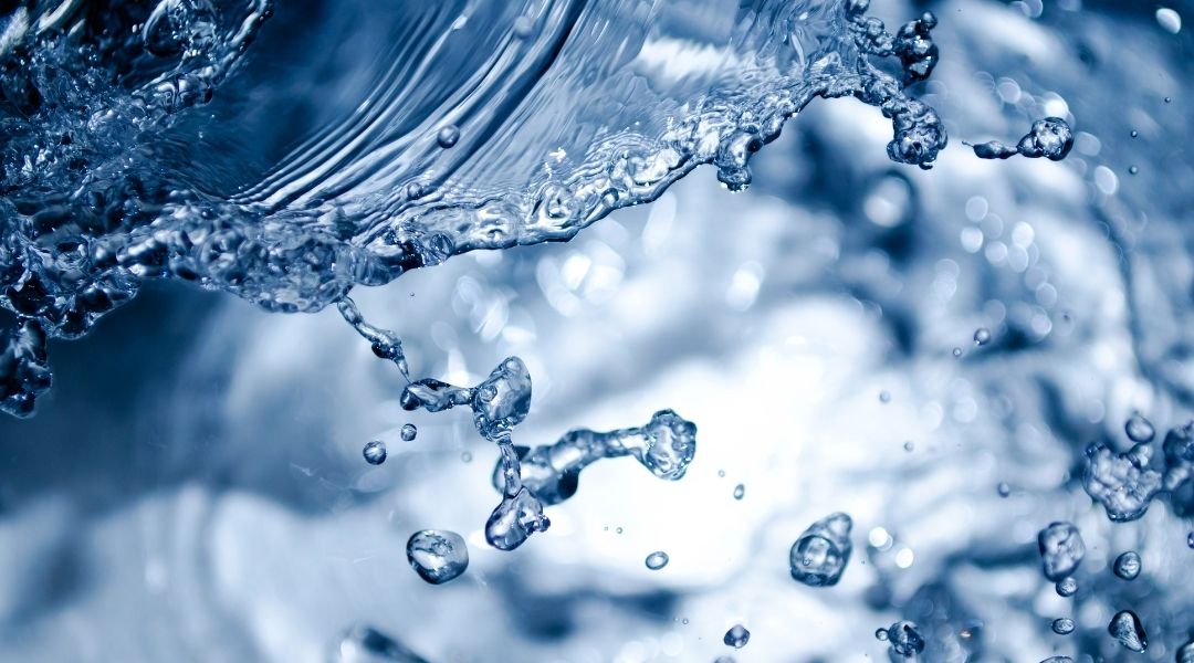 eau
