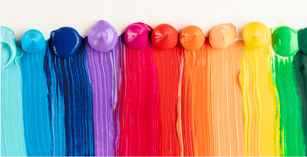 couleurs