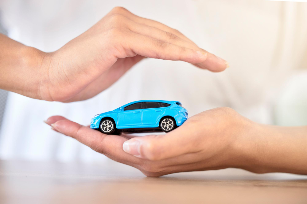 assurance voiture