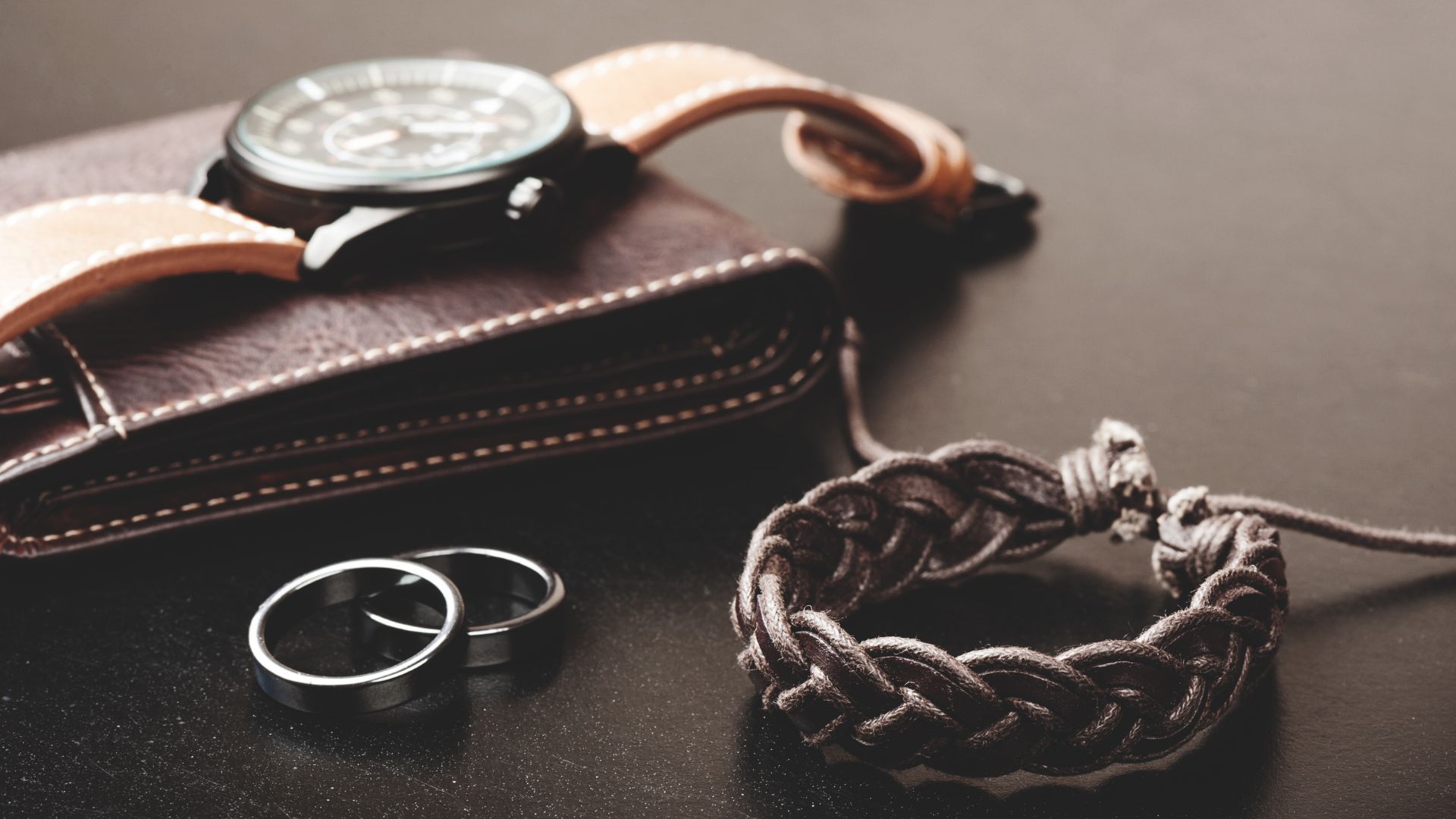 bracelet pour homme