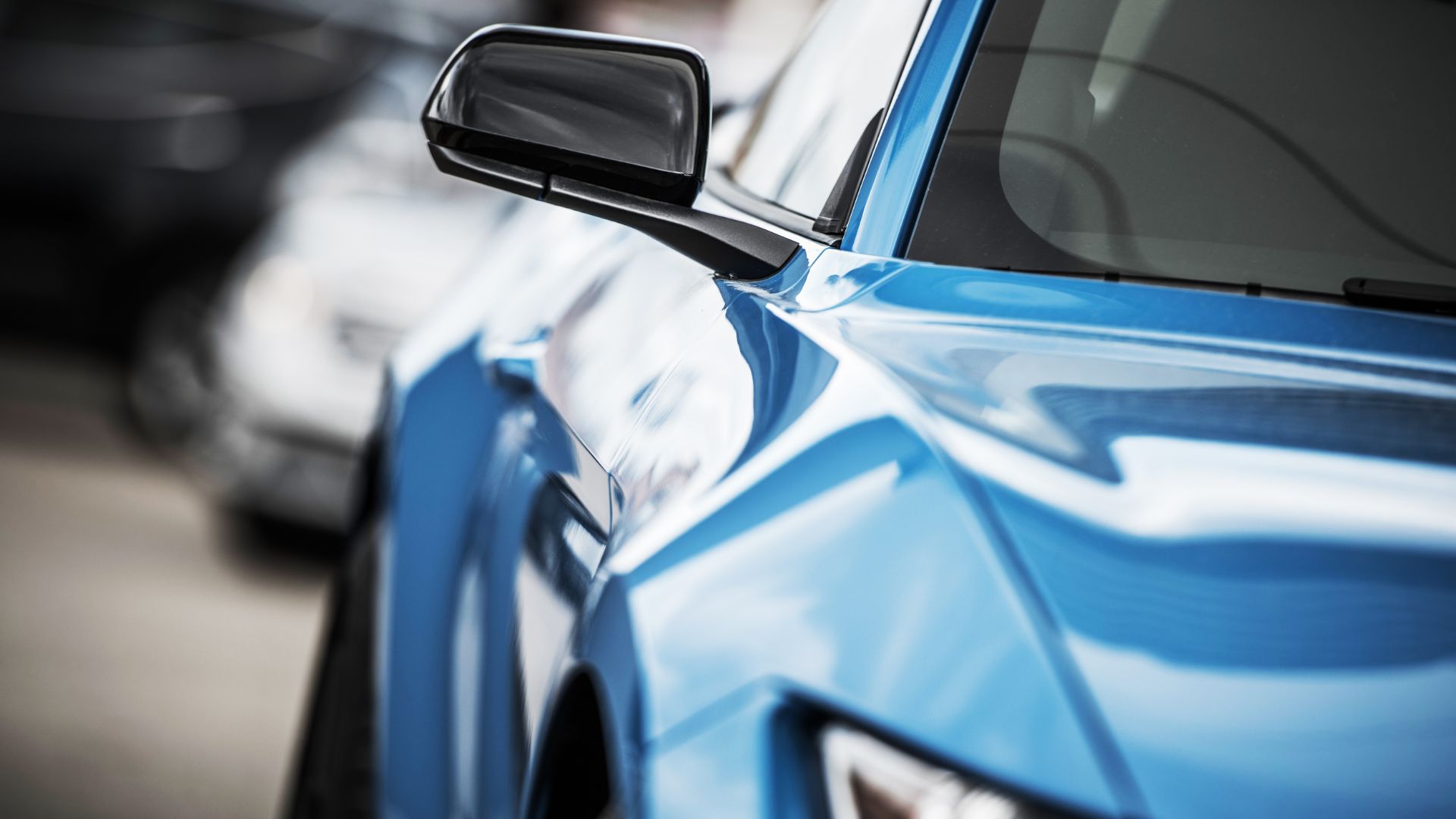 Pièces de carrosserie