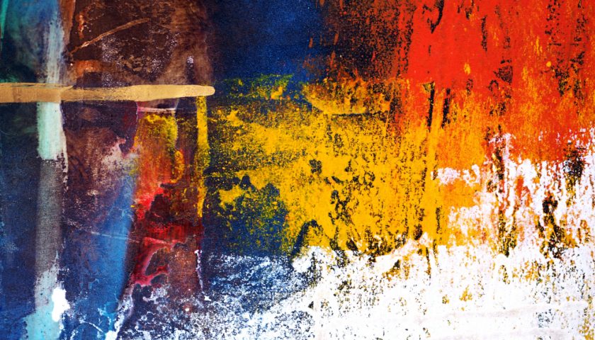 art, peinture