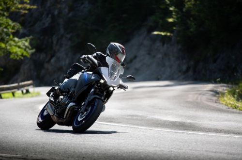 routière moto