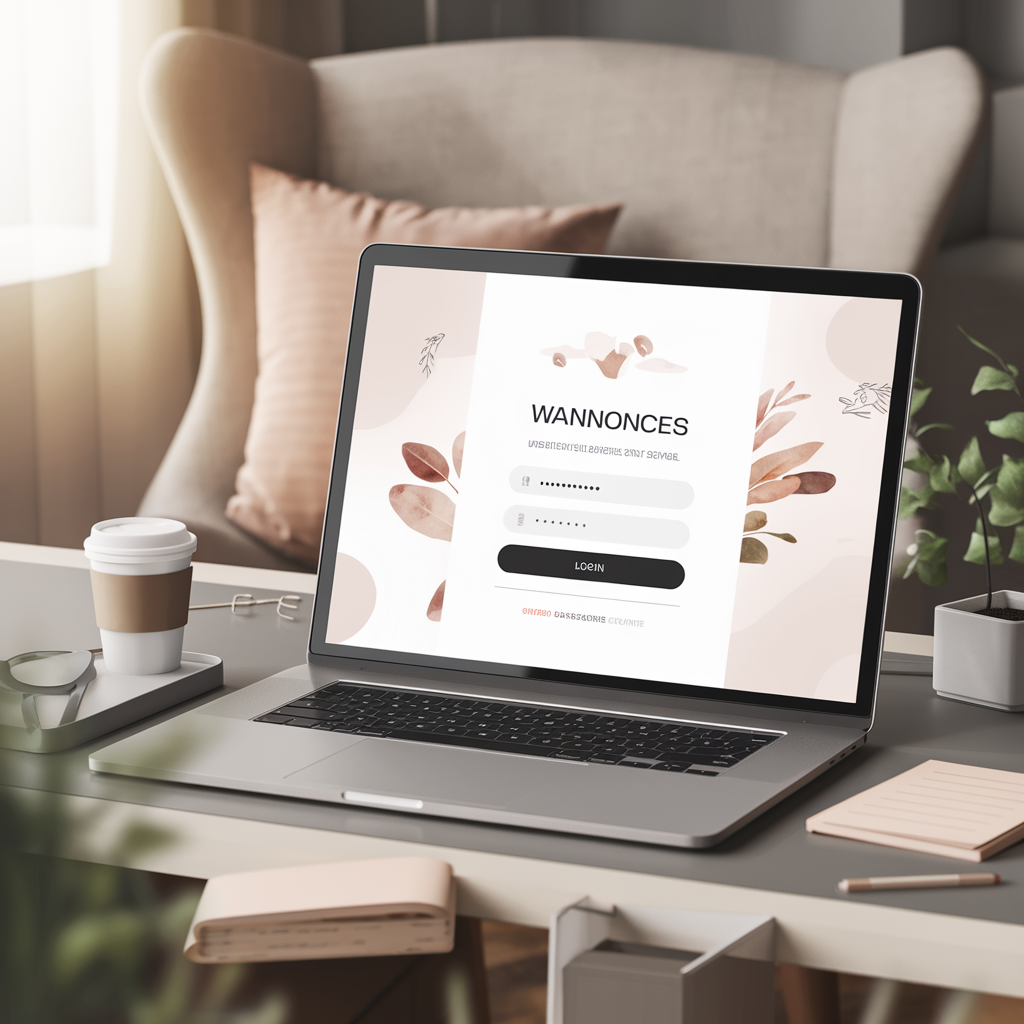 découvrez étape par étape comment vous connecter à votre espace membre de wannonces. suivez nos conseils pratiques pour accéder facilement à votre compte et profiter de toutes les fonctionnalités offertes.