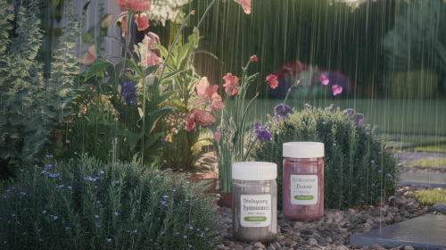 découvrez des astuces efficaces pour éliminer les cafards de jardin de manière naturelle et durable. apprenez des méthodes simples et pratiques pour protéger votre espace extérieur et garder votre jardin sain.