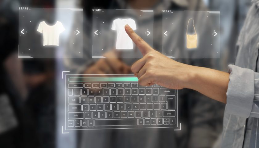 gestion de l'ecommerce