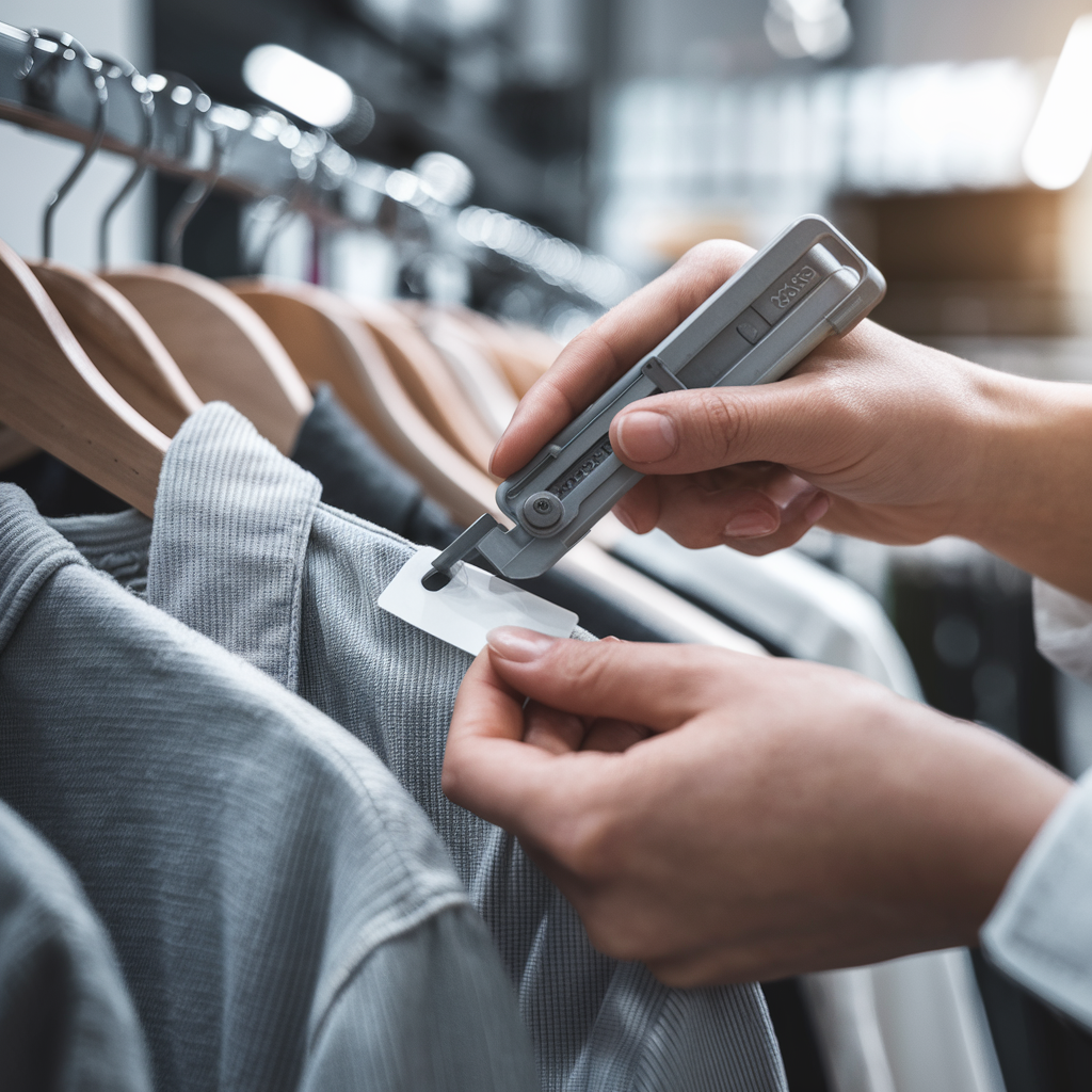 découvrez nos astuces pour enlever un antivol efficacement, que ce soit dans un magasin ou à la maison. suivez nos conseils pratiques pour garantir une opération réussie sans endommager vos objets.