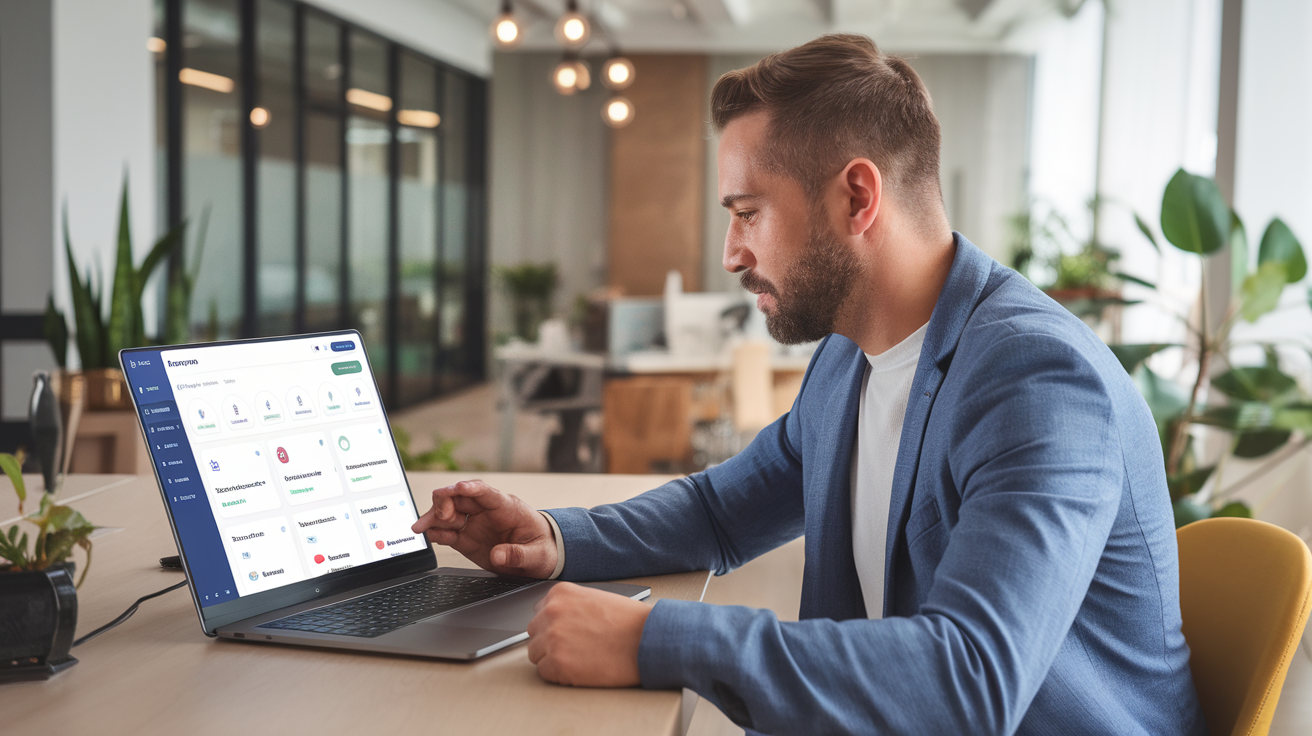 découvrez comment pandaloc transforme la gestion locative grâce à sa plateforme digitale innovante. simplifiez vos processus, gagnez du temps et optimisez vos investissements immobiliers avec des outils adaptés à vos besoins.