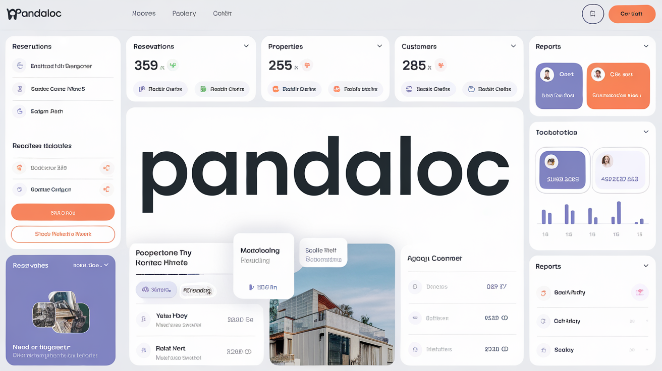 découvrez comment pandaloc transforme la gestion locative grâce à sa plateforme digitale intuitive, permettant aux propriétaires et aux locataires de simplifier leurs démarches et d'optimiser leur expérience de location.