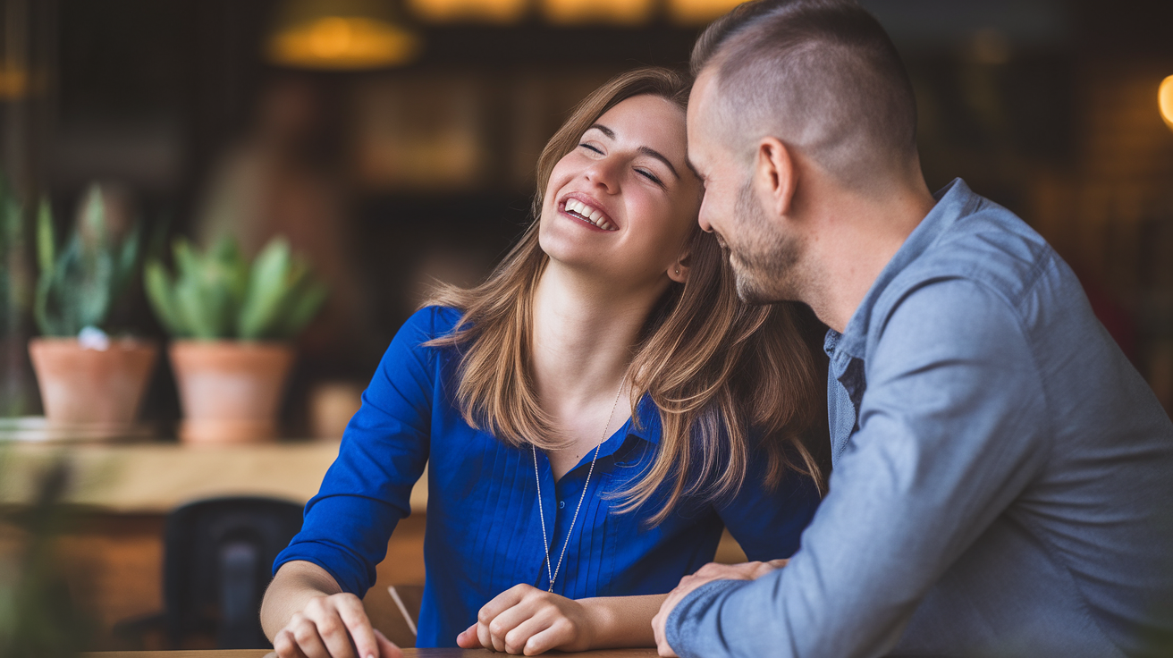découvrez les 7 signes incontournables qui indiquent qu'un homme est attiré par vous. apprenez à décoder les comportements et les indices subtils pour savoir si vous lui plaisez vraiment.