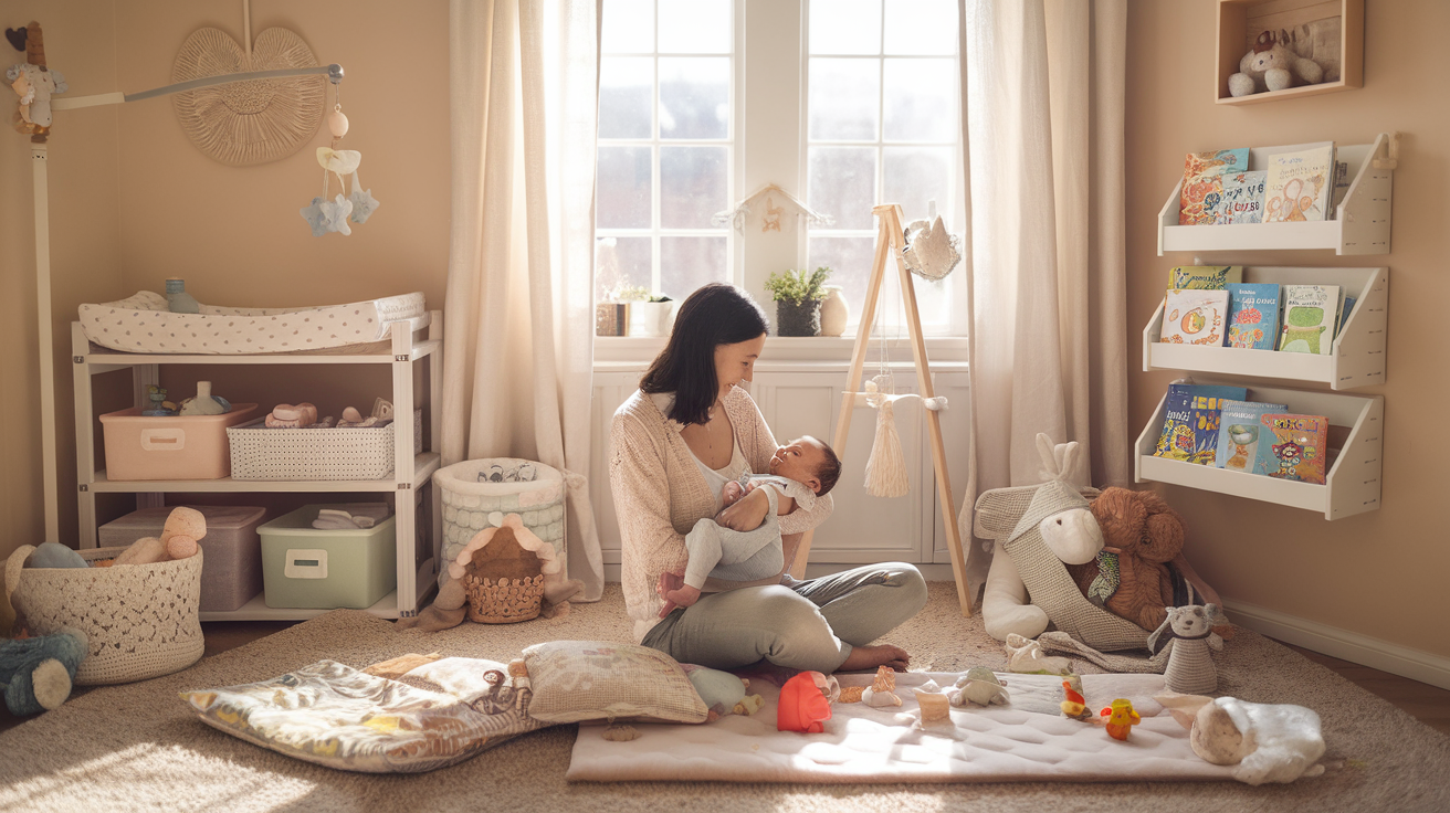 découvrez yamonbebe, votre guide essentiel pour le quotidien avec votre bébé. profitez de conseils pratiques et d'astuces utiles pour élever votre enfant dans un environnement serein et épanouissant.