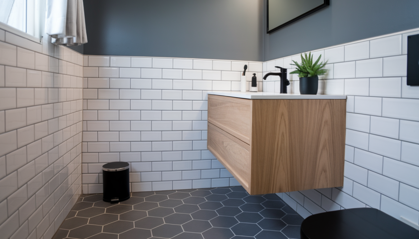découvrez des astuces pratiques et des conseils d'experts pour optimiser l'aménagement d'une petite salle de bain de 3m². apprenez à maximiser l'espace, choisir des équipements adaptés et créer une ambiance agréable tout en alliant style et fonctionnalité.