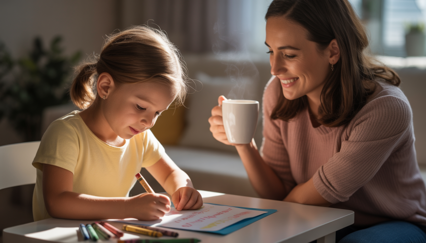 découvrez comment écrire un poème touchant et concis pour célébrer l'amour et la dévotion envers votre maman. nos conseils pratiques vous aideront à exprimer vos sentiments les plus profonds avec des mots simples mais puissants.