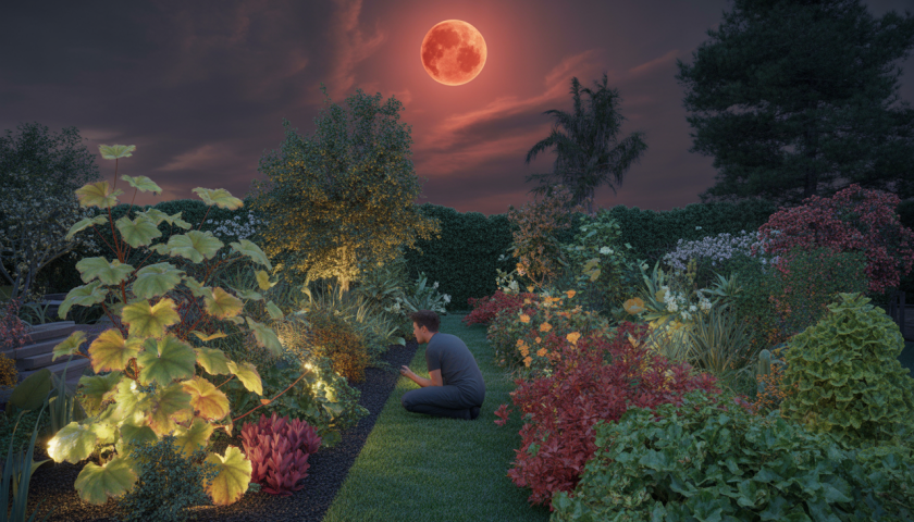 découvrez dans cet article les effets surprenants de la lune rousse en 2024 sur vos jardins. apprenez comment cet événement astral a influencé la croissance des plantes, les récoltes et les stratégies de jardinage. ne manquez pas nos conseils pour tirer parti de ces impacts lunaires dans votre potager !