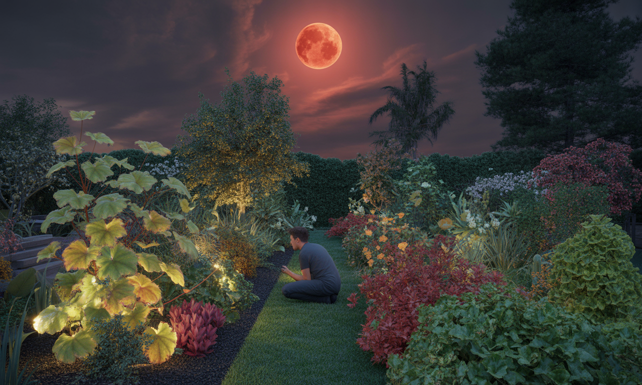 découvrez dans cet article les effets surprenants de la lune rousse en 2024 sur vos jardins. apprenez comment cet événement astral a influencé la croissance des plantes, les récoltes et les stratégies de jardinage. ne manquez pas nos conseils pour tirer parti de ces impacts lunaires dans votre potager !