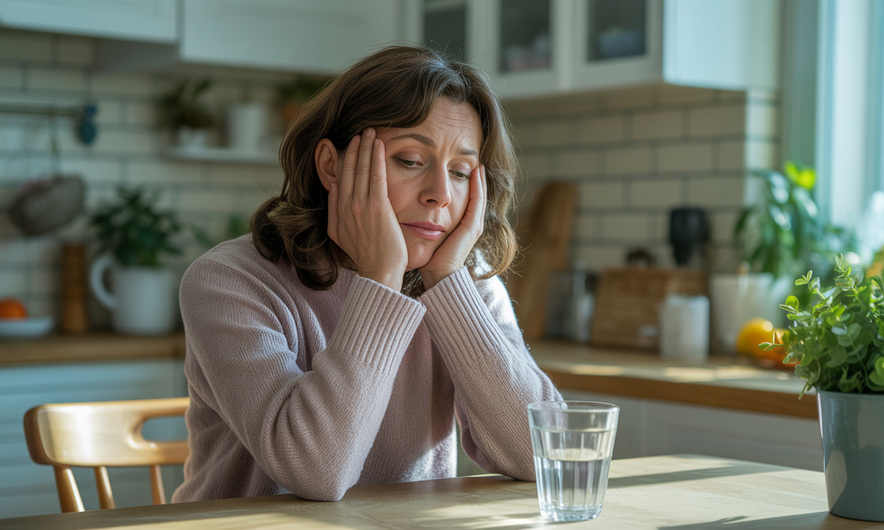 découvrez les 7 signes révélateurs d'un foie malade et apprenez à reconnaître les symptômes qui pourraient indiquer un problème de santé. protégez votre bien-être en identifiant les signaux d'alerte et en prenant les mesures nécessaires pour maintenir votre foie en bonne santé.