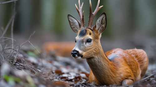découvrez comment identifier les crottes de chevreuil grâce à notre guide complet. apprenez à reconnaître les caractéristiques spécifiques de ces excréments pour améliorer votre compréhension de la faune et optimiser vos sessions de chasse.