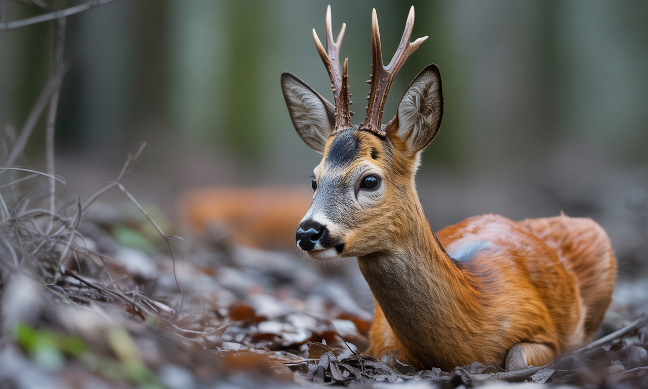 découvrez comment identifier les crottes de chevreuil grâce à notre guide complet. apprenez à reconnaître les caractéristiques spécifiques de ces excréments pour améliorer votre compréhension de la faune et optimiser vos sessions de chasse.