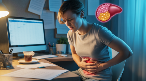découvrez comment le stress peut avoir un impact sur votre santé digestive. cet article explore les liens entre le stress et les douleurs à la vésicule biliaire, offrant des conseils pratiques pour mieux gérer votre stress et soulager vos douleurs. informez-vous pour améliorer votre bien-être!