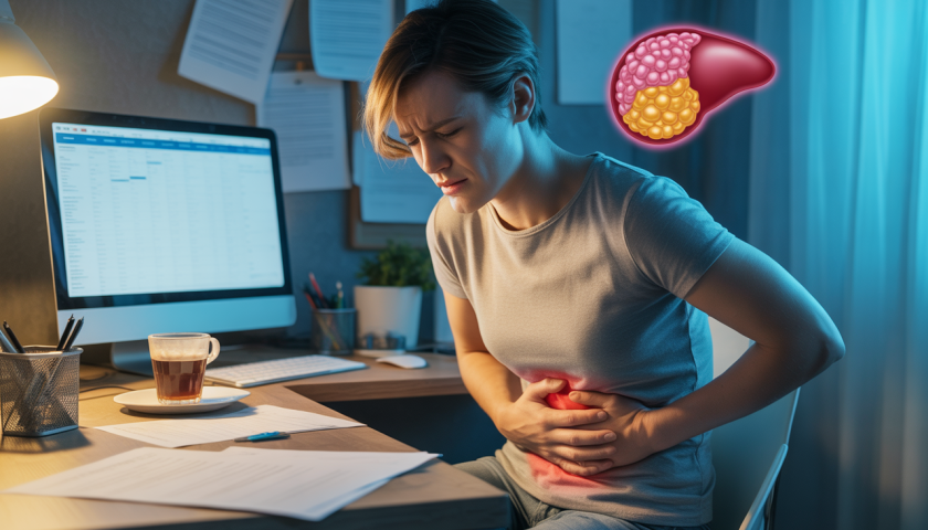 découvrez comment le stress peut avoir un impact sur votre santé digestive. cet article explore les liens entre le stress et les douleurs à la vésicule biliaire, offrant des conseils pratiques pour mieux gérer votre stress et soulager vos douleurs. informez-vous pour améliorer votre bien-être!