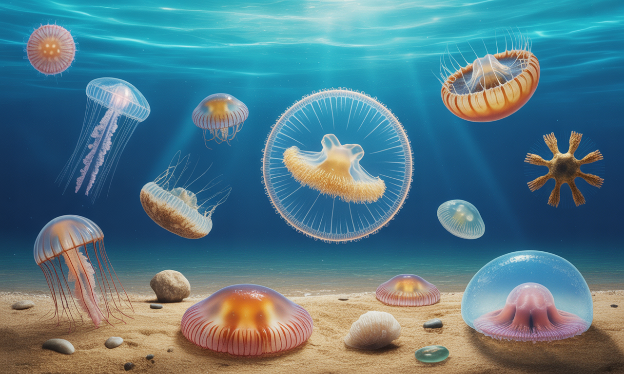 découvrez comment identifier et éviter les fausses méduses en méditerranée grâce à nos conseils pratiques et informations essentielles. protégez-vous en apprenant à distinguer ces organismes marins et profitez pleinement de vos activités nautiques.