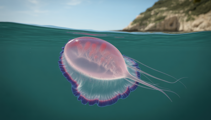 découvrez comment identifier les fausses méduses en méditerranée et apprenez des astuces pour les éviter lors de vos baignades. informez-vous sur leur apparence, leurs habitats et les précautions à prendre pour profiter sereinement de vos journées au bord de la mer.