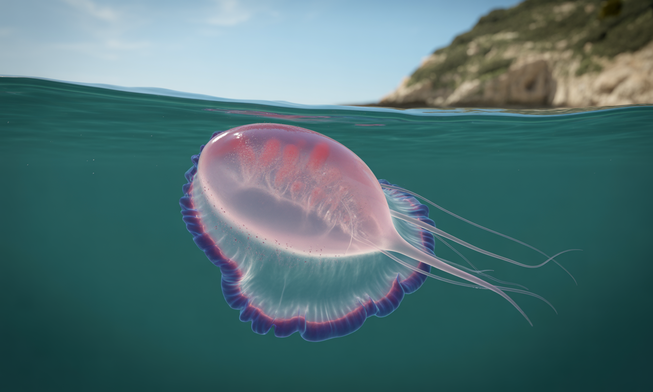 découvrez comment identifier les fausses méduses en méditerranée et apprenez des astuces pour les éviter lors de vos baignades. informez-vous sur leur apparence, leurs habitats et les précautions à prendre pour profiter sereinement de vos journées au bord de la mer.