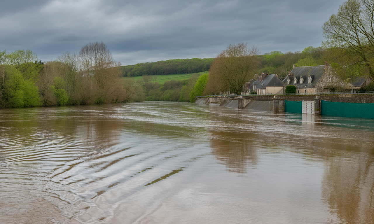 découvrez comment comprendre les crues saisonnières et apprenez à vous préparer efficacement pour minimiser les risques et protéger votre environnement. des conseils pratiques et des stratégies essentiels pour faire face aux inondations.