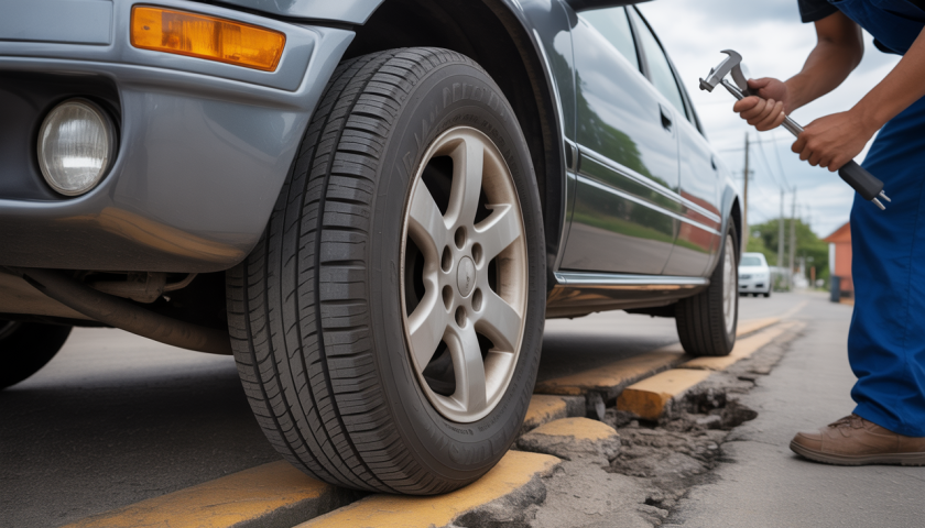 découvrez les causes du ripage excessif de votre véhicule et les solutions efficaces pour y remédier. protégez votre sécurité et améliorez le contrôle de votre auto grâce à nos conseils spécialisés.