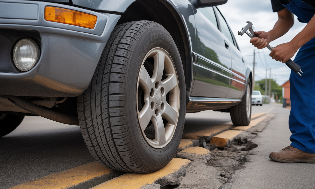 découvrez les causes du ripage excessif de votre véhicule et les solutions efficaces pour y remédier. protégez votre sécurité et améliorez le contrôle de votre auto grâce à nos conseils spécialisés.