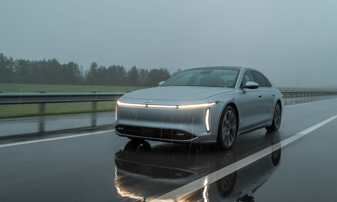 découvrez comment les feux diurnes renforcent votre visibilité sur la route et augmentent votre sécurité au volant. informations, avantages et conseils pratiques pour une conduite plus sûre.