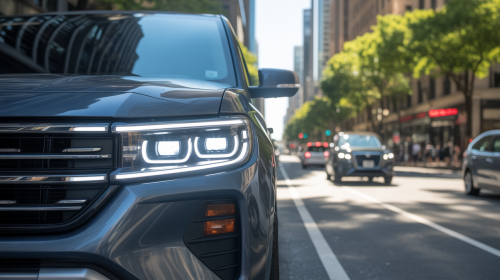 découvrez comment les feux diurnes améliorent votre visibilité sur la route et renforcent votre sécurité au quotidien. conseils, avantages et réglementation sur l’éclairage automobile.