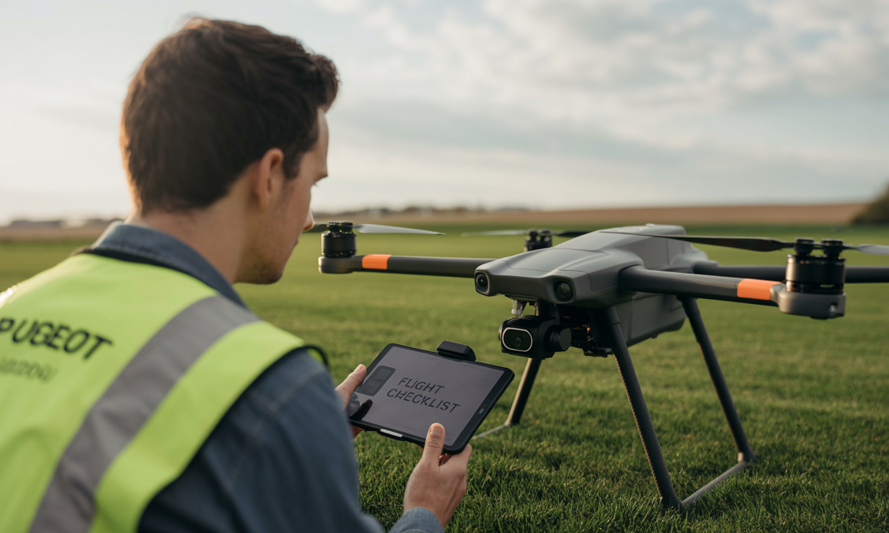 découvrez les compétences essentielles à maîtriser lors d'une formation drone pour exercer professionnellement : pilotage, réglementation, sécurité et techniques de prise de vue. préparez-vous à réussir dans ce secteur en pleine croissance !