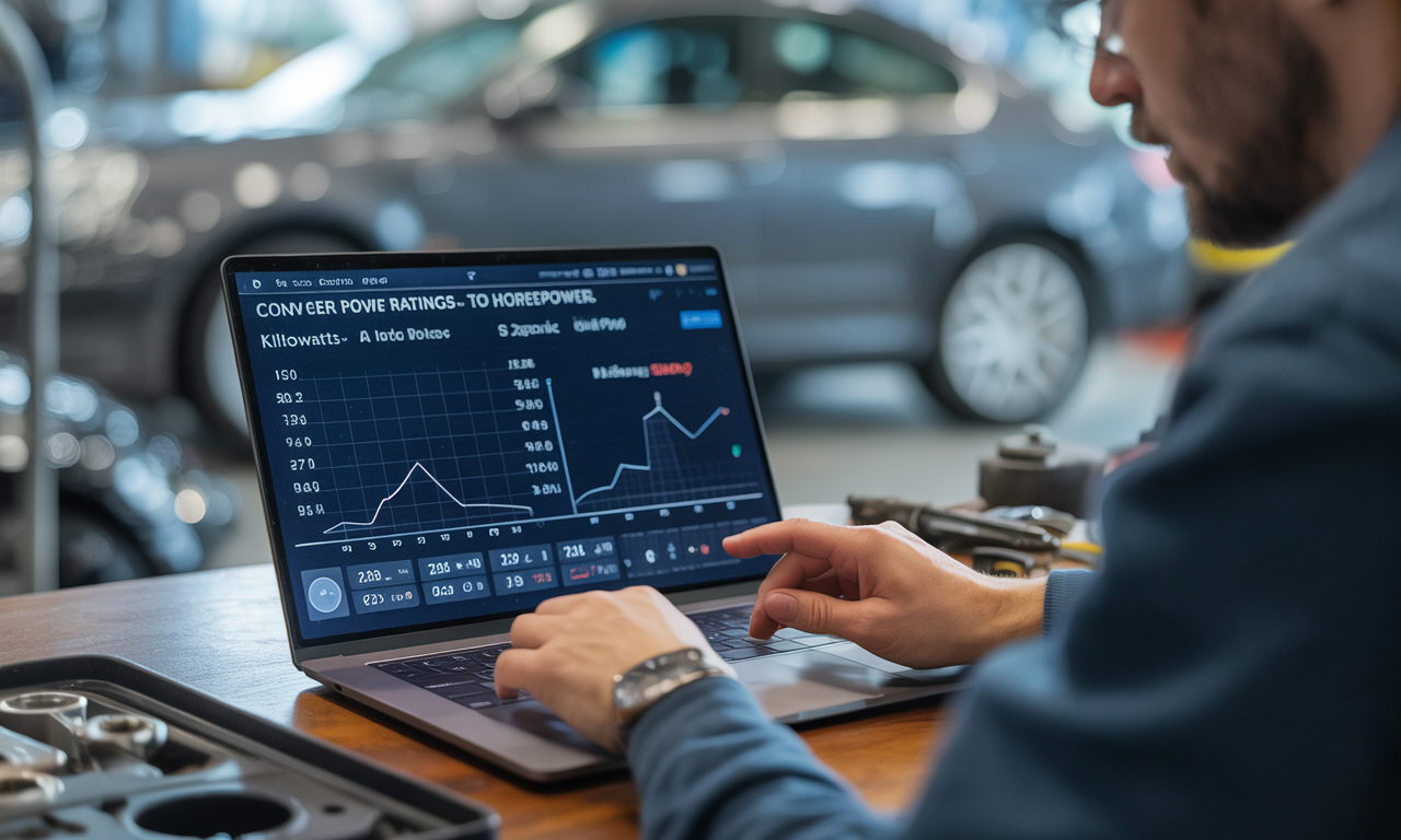 découvrez comment convertir les kilowatts (kw) en chevaux-vapeur (cv) facilement pour toutes vos démarches automobiles : immatriculation, assurance, carte grise, calcul simplifié en ligne.