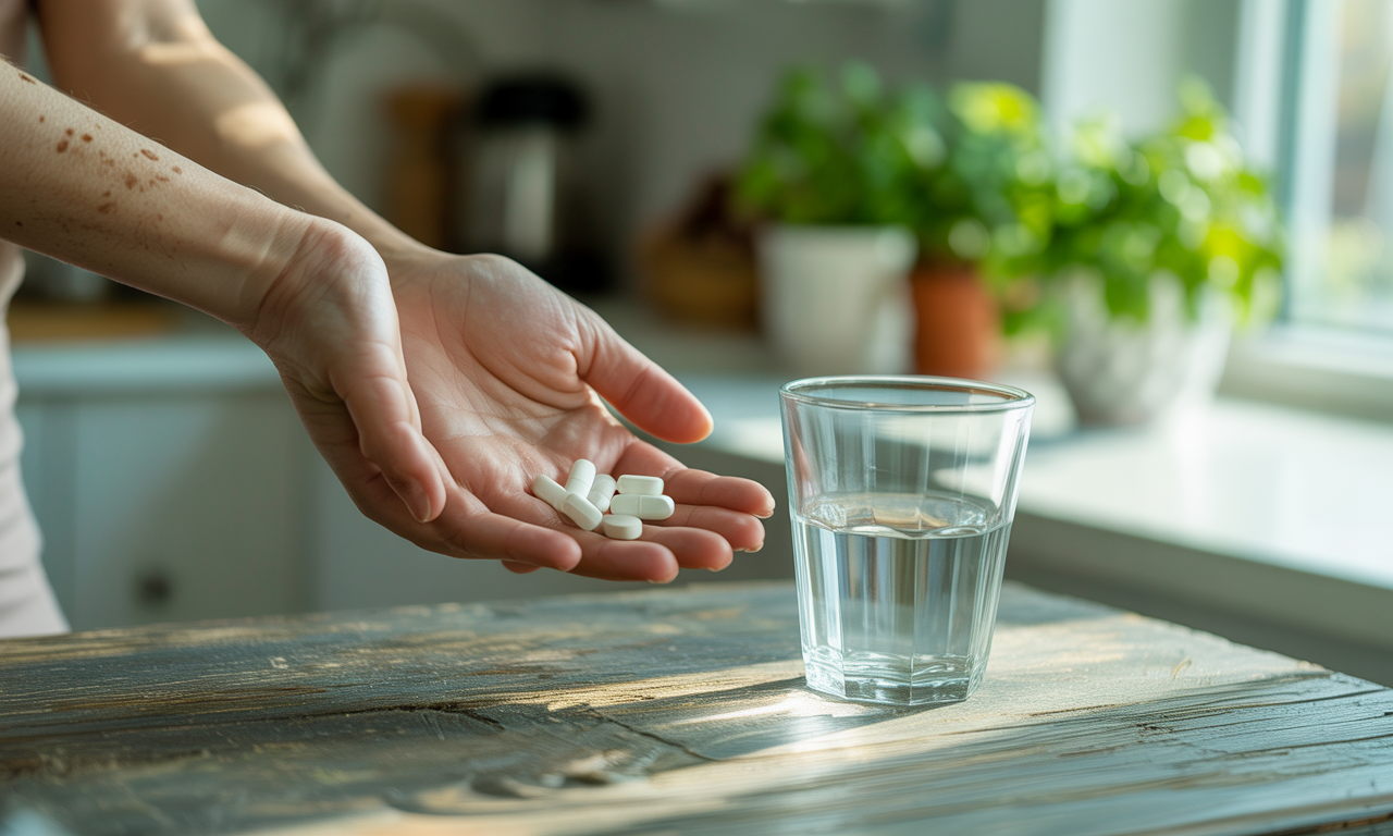 découvrez quand prendre du magnésium pour optimiser ses bienfaits : moments clés de la journée, besoins spécifiques, conseils pour éviter les interactions et améliorer votre santé au quotidien.