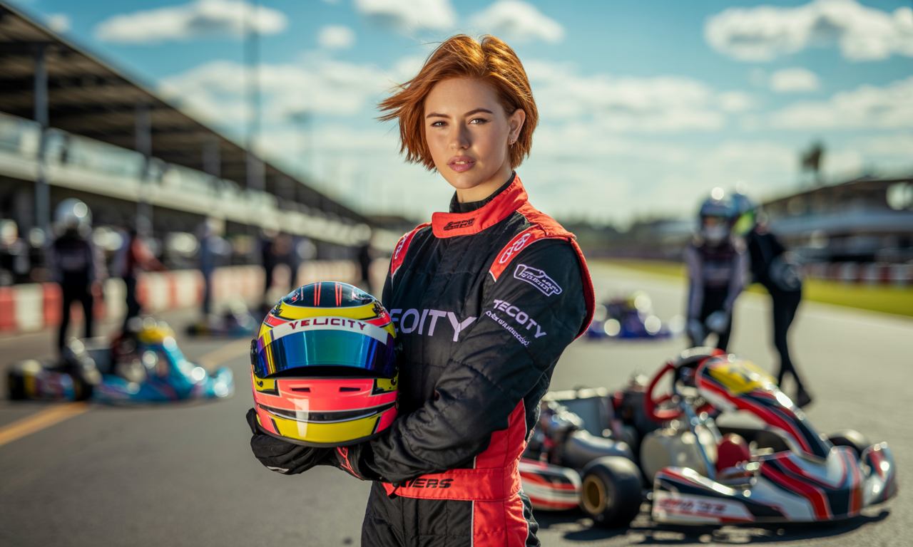 découvrez le parcours inspirant de sévérine meny, une passionnée qui réinvente le sport automobile et s’impose comme figure innovante de demain. suivez son aventure et son impact sur l’avenir des sports auto.