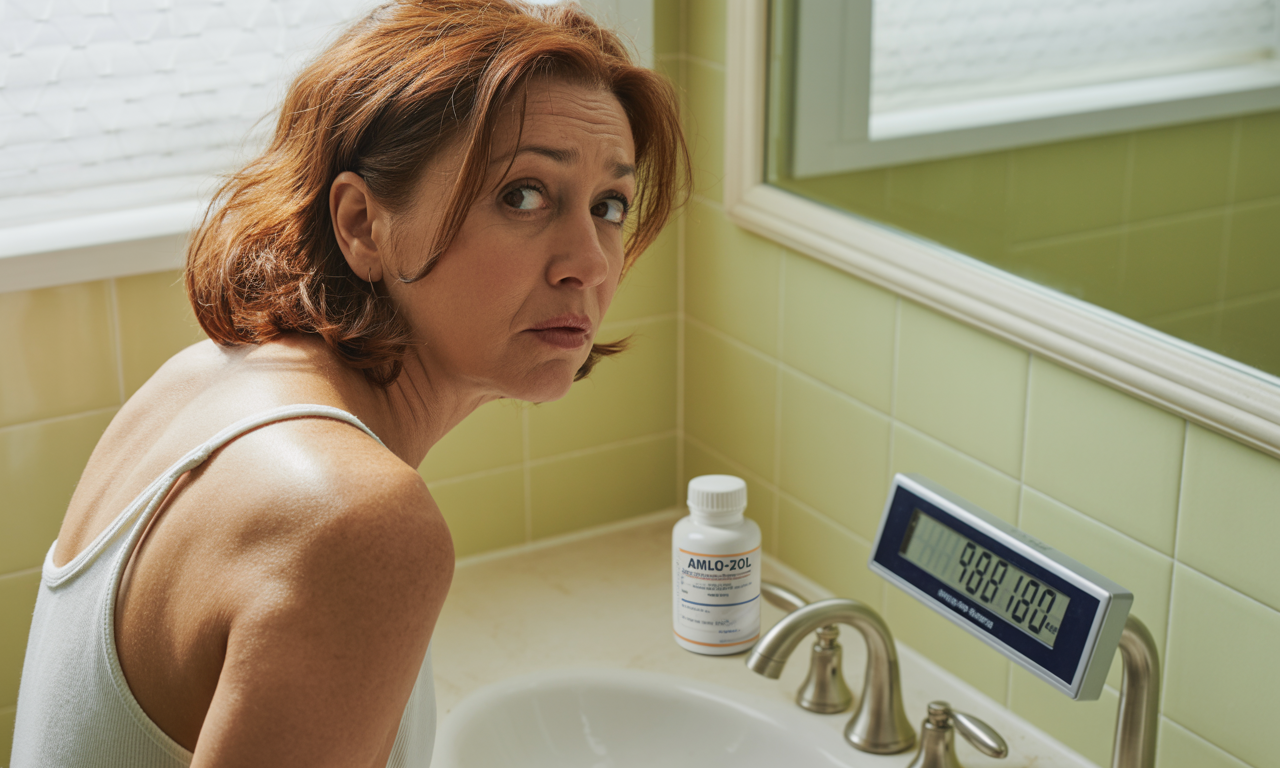 découvrez les effets réels du stresam sur la perte de poids et le métabolisme : analyse des interactions, bénéfices et précautions à connaître avant d'utiliser ce médicament.