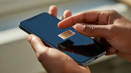 découvrez tout ce qu’il faut savoir sur le code puk et la sécurité de votre carte sim. conseils pratiques, prévention des erreurs et solutions pour débloquer votre téléphone en toute sécurité.