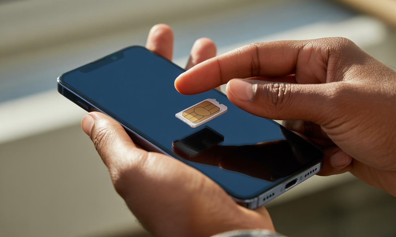 découvrez tout ce qu’il faut savoir sur le code puk et la sécurité de votre carte sim. conseils pratiques, prévention des erreurs et solutions pour débloquer votre téléphone en toute sécurité.