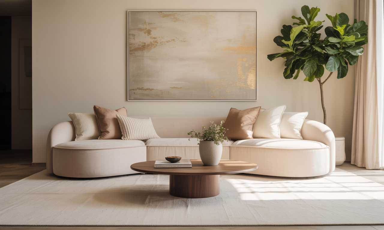 découvrez comment intégrer la couleur nude dans votre décoration pour créer une ambiance douce et contemporaine. conseils, inspirations et astuces pour un intérieur élégant et tendance.